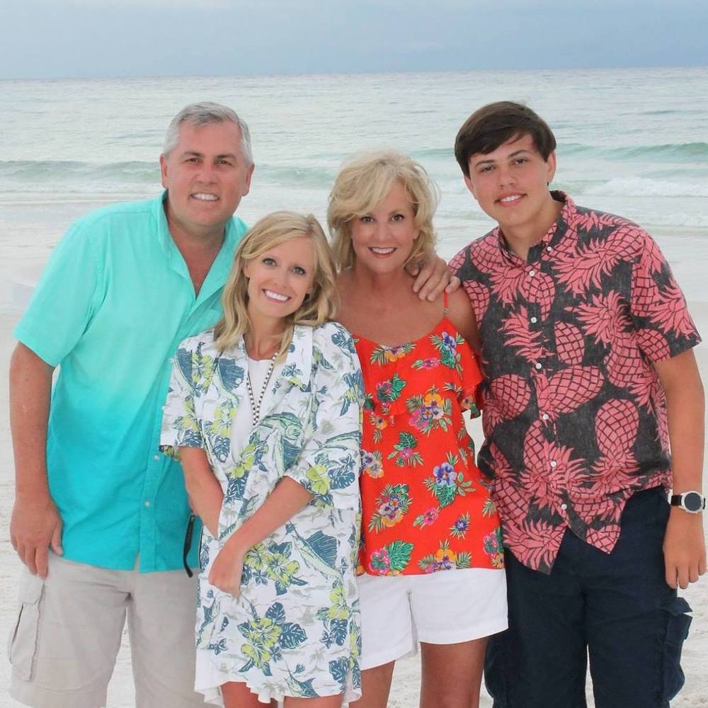 Meet your Posher, Kim